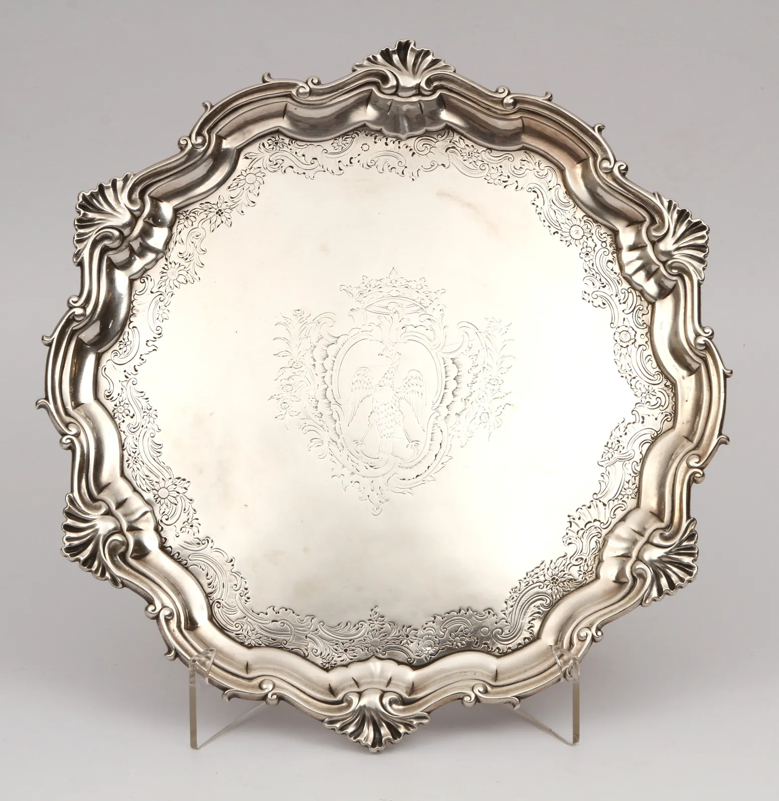 Salva D. José, séc. XVIII