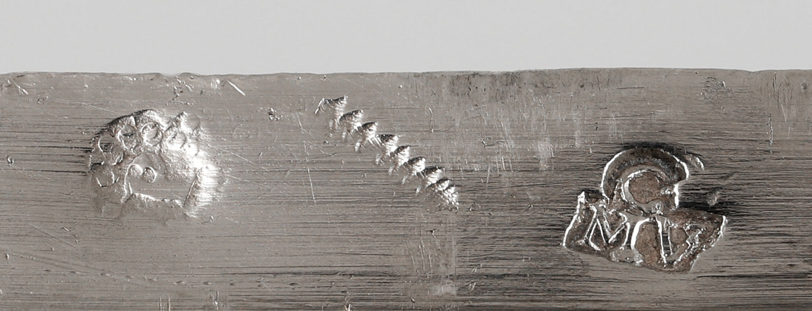 Manuel Vieira Carvalho, Saleiro-Pimenteiro, Portugal, Porto; 1694–1721