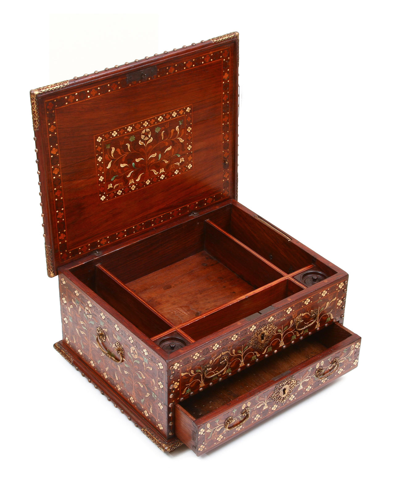 Escritório Indo-português, Província do Norte do Estado Português da Índia, prov. Taná; finais séc. XVI - inícios séc. XVII