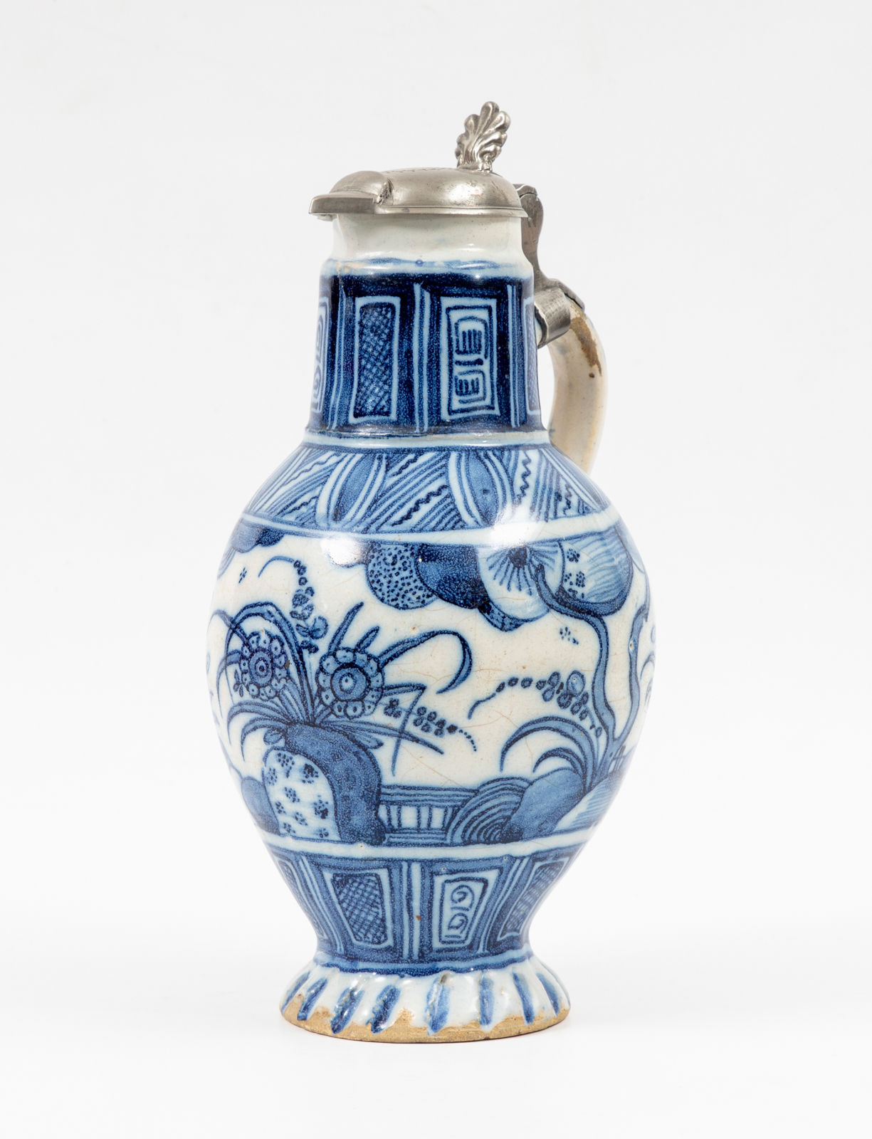 Pichel , Lisboa, 1620-1640