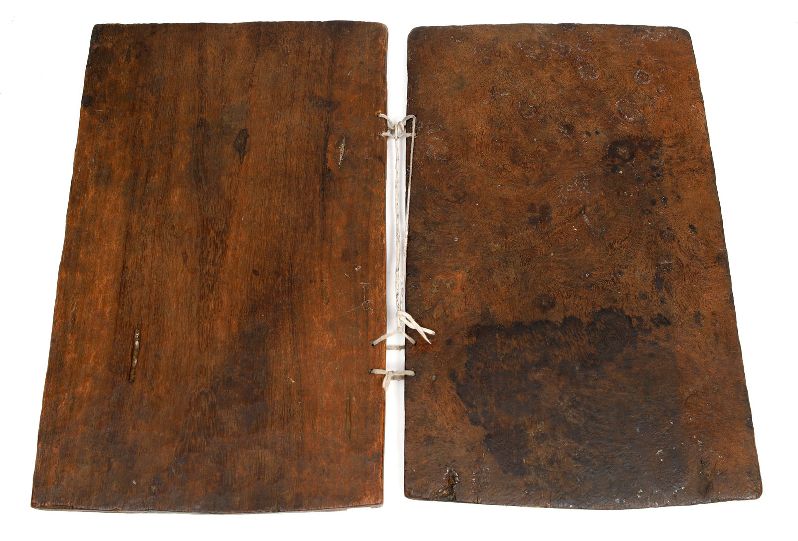 Narrativa da Vida de Cristo (díptico) , Etiópia, séc. XVI