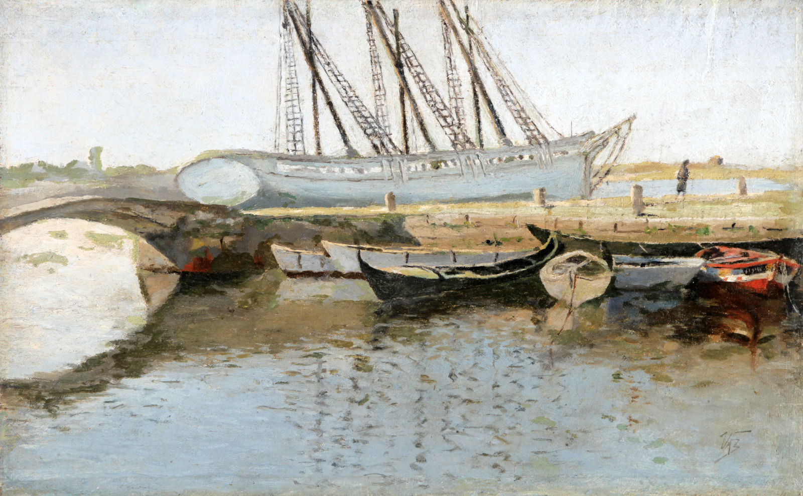 João Vaz, Porto do Ave