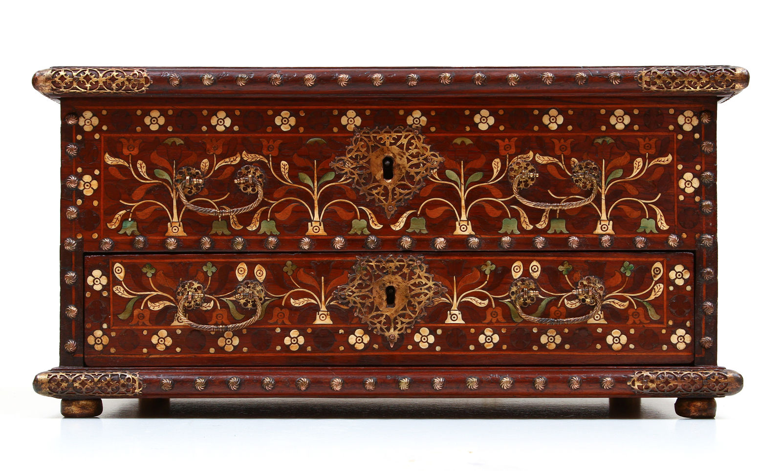 Escritório Indo-português, Província do Norte do Estado Português da Índia, prov. Taná; finais séc. XVI - inícios séc. XVII