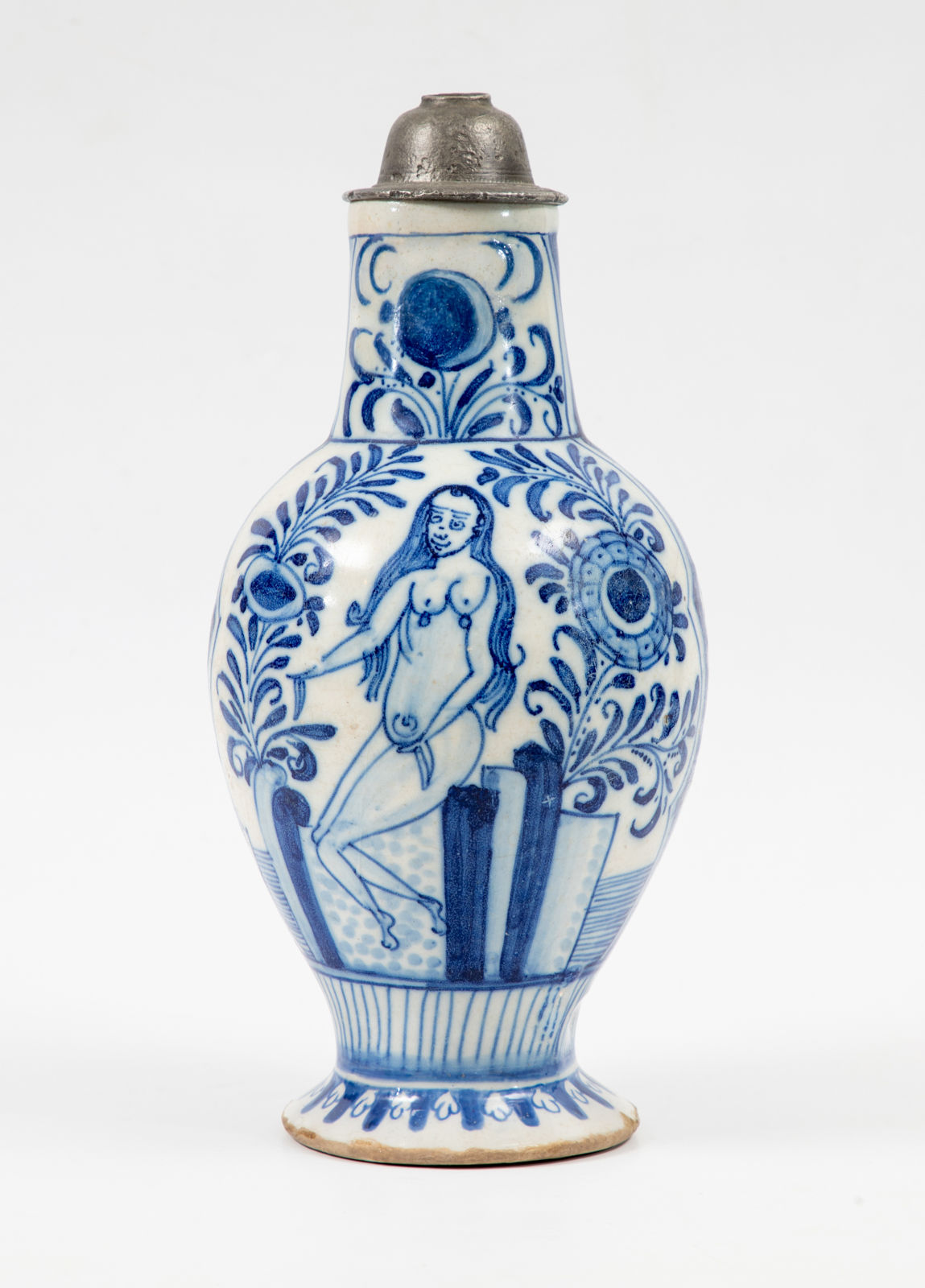 Pichel com a Deusa Vénus , Lisboa, 1630-1650