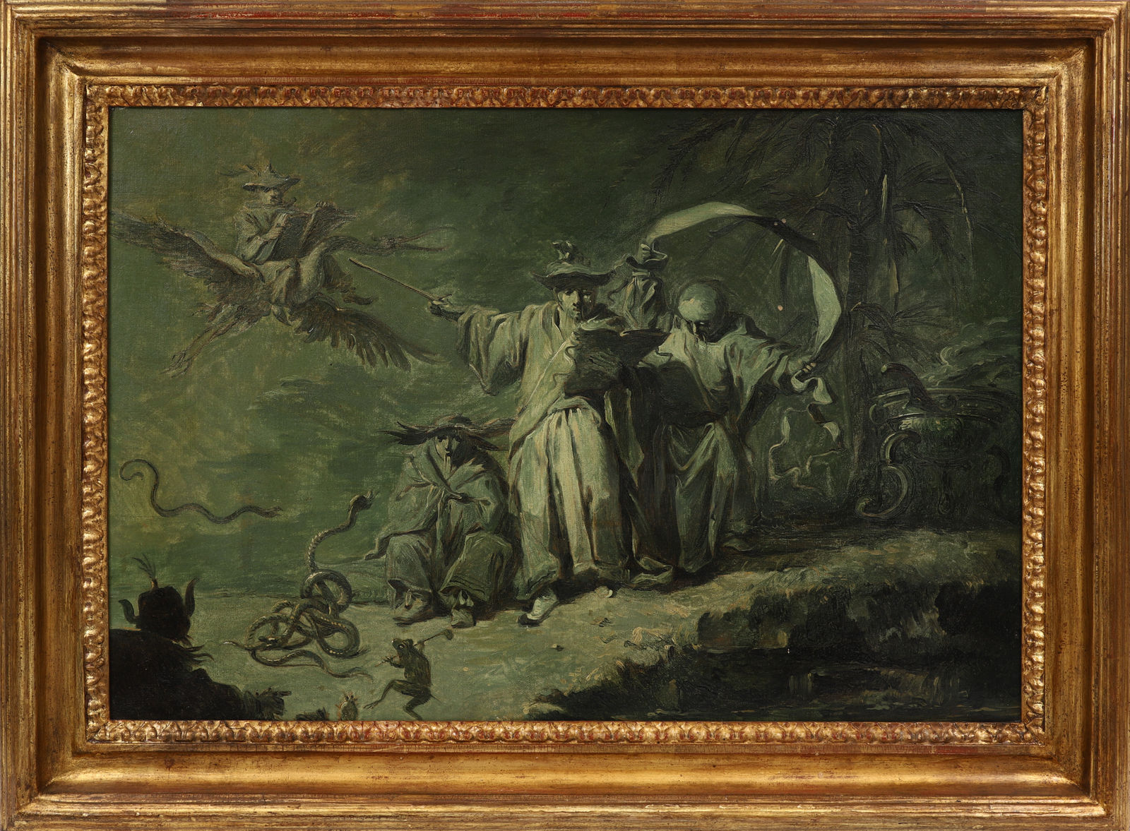 Jean-Baptiste Pillement, Sem Título