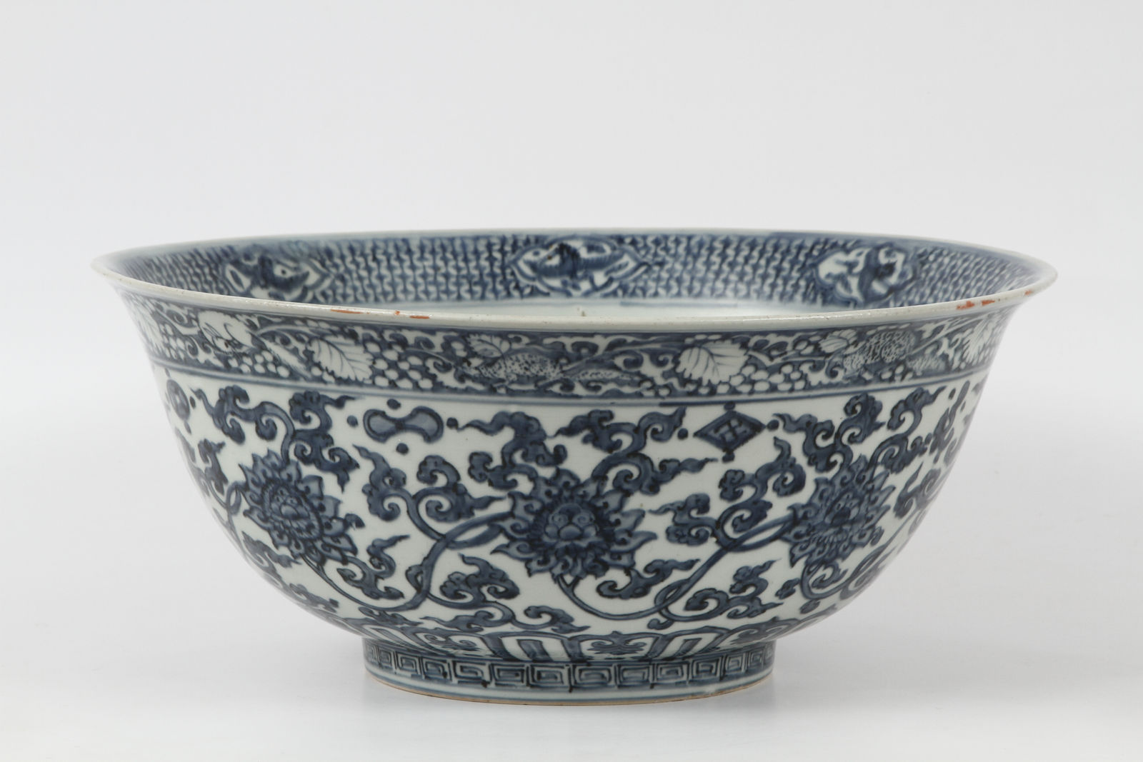 Taça, Dinastia Ming, Reinado Jiajing (1522-1566)