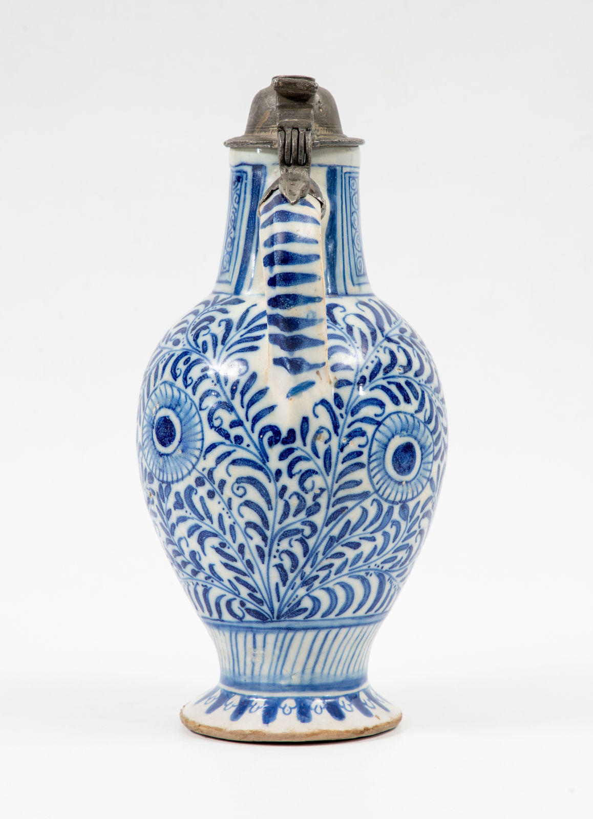 Pichel com a Deusa Vénus , Lisboa, 1630-1650