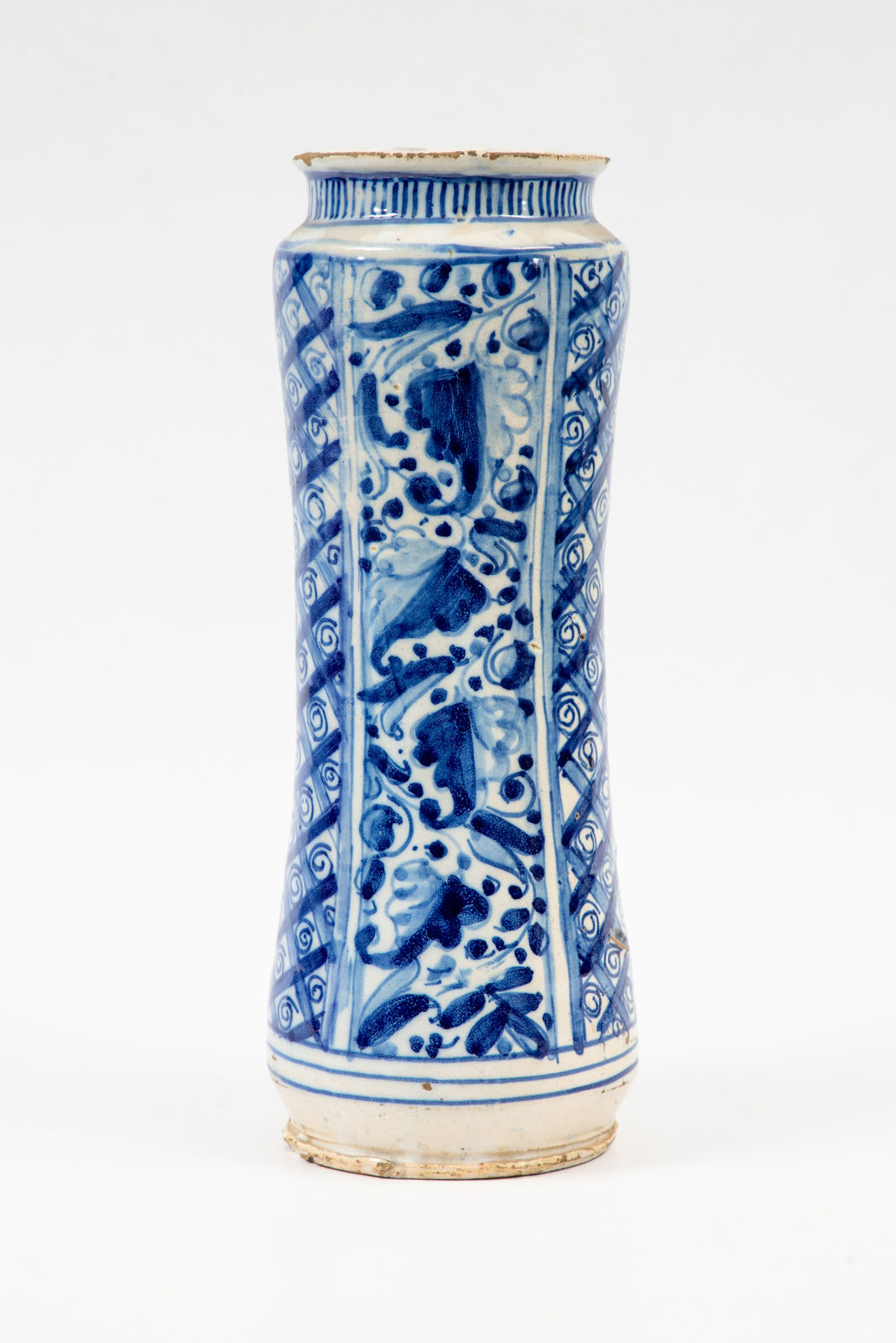 Manga de Farmácia, Lisboa, 1600-1625