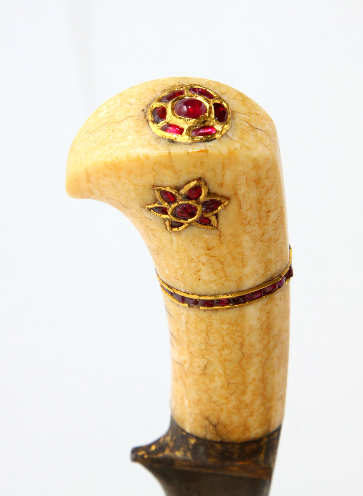 Adaga (Pesh Qabz), séc. XVIII