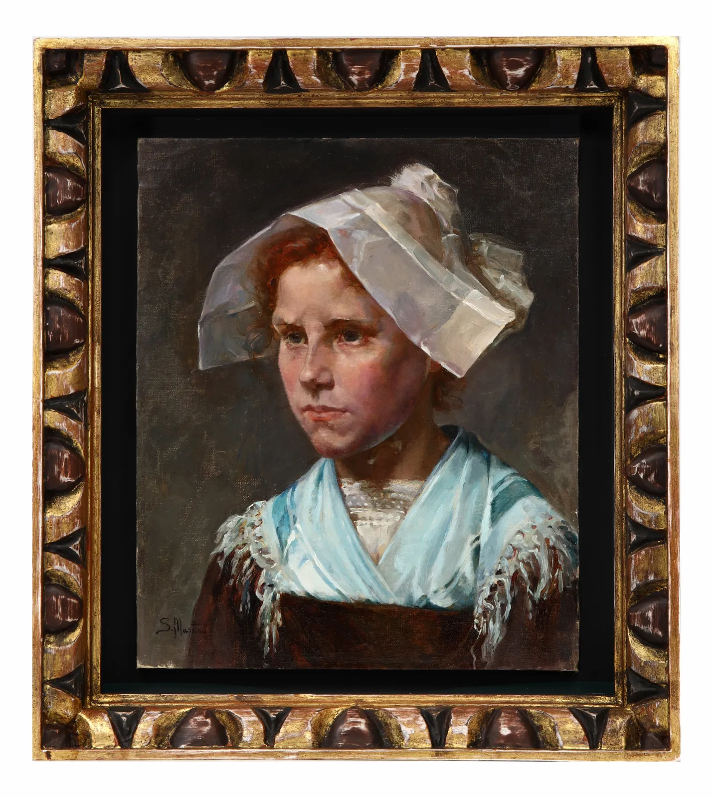 Sofia Martins de Sousa, Sem Título