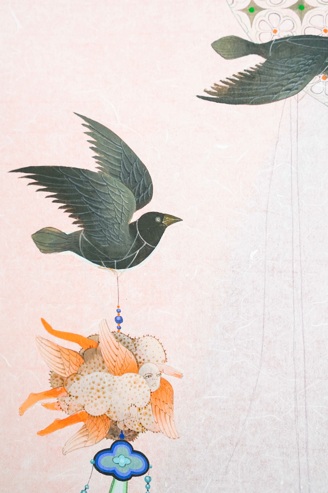 Uuriintuya Dagvasambuu (Mongolia), Vaccine: First Dose, 2021