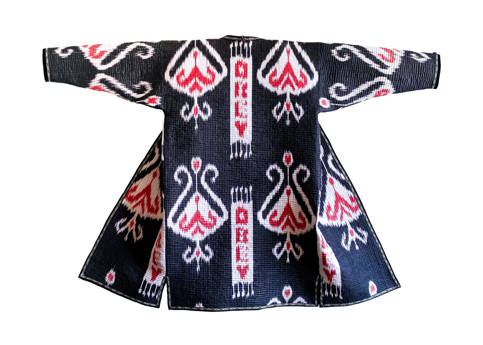 Dilyara Kaipova (Uzbekistan), Obey, 2020