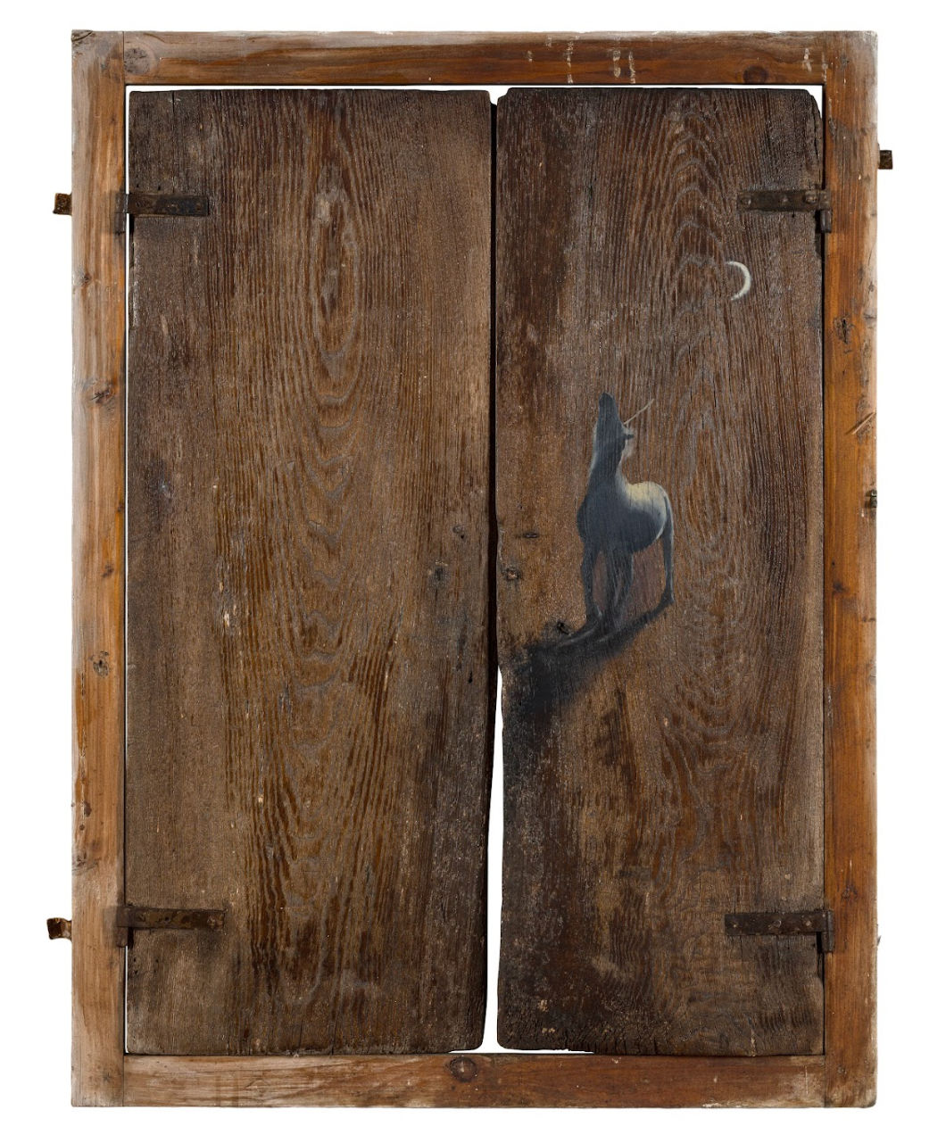 Emma Kathleen Hepburn Ferrer (Italy/US), Portal, 2025