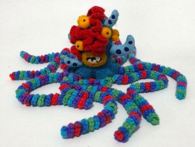 Mulyana (Indonesia) , Tiny Mogus 17, 2021