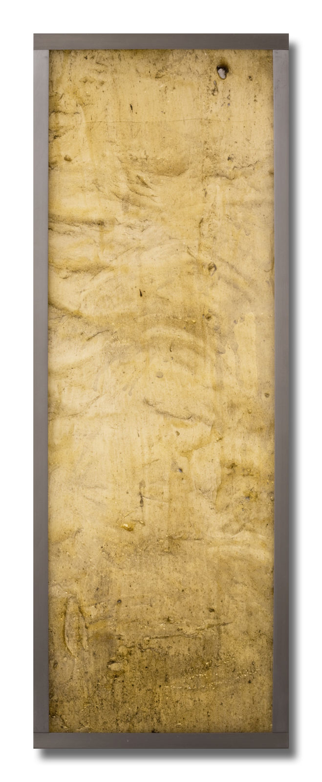 Jorge Otero-Pailos (Spain/US), Distributed Monument 11 [From The Ethics of Dust Series: Trajan's Column, London, U.K.], 2015