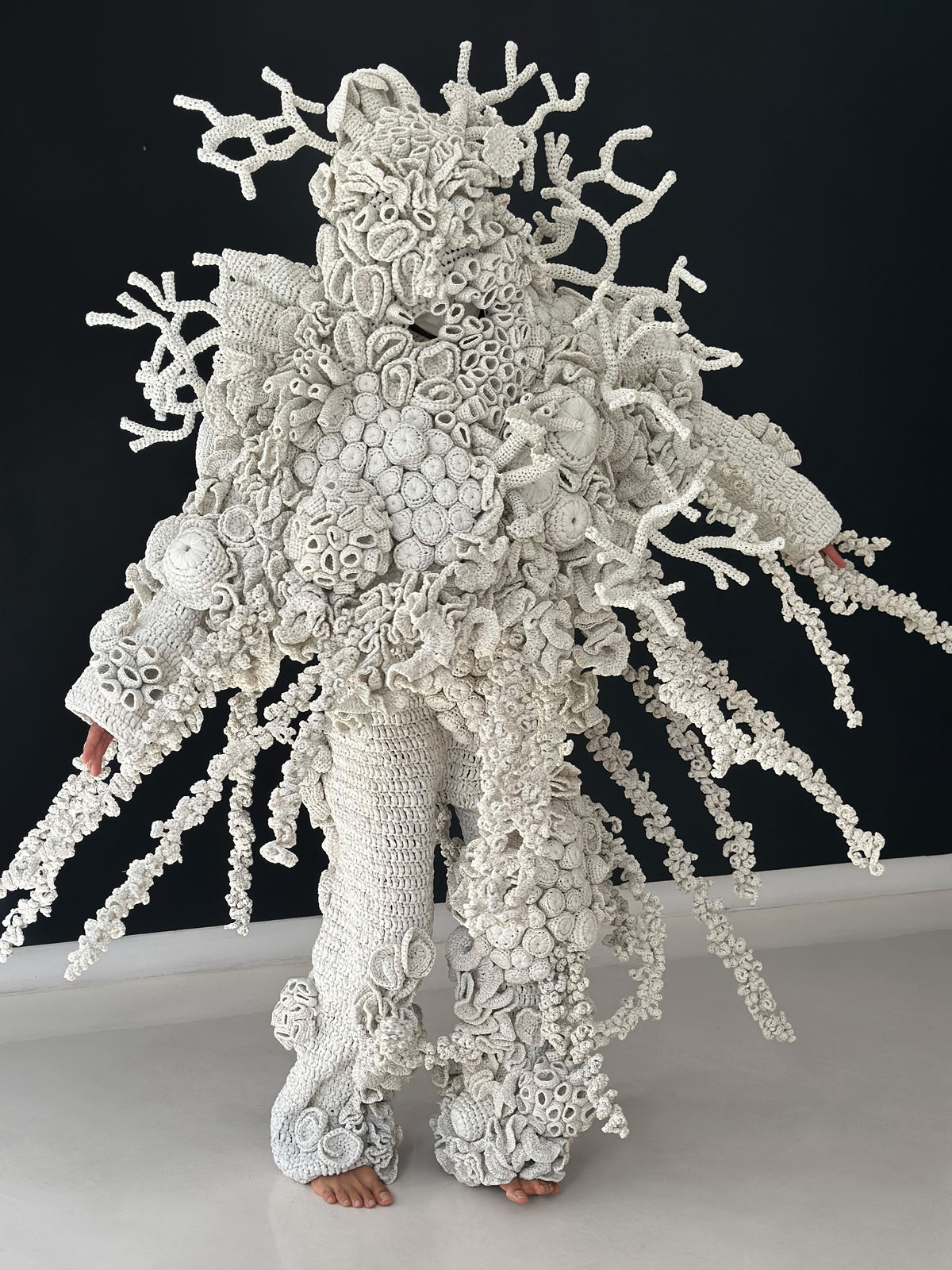 Mulyana (Indonesia), Form of Silence, 2024