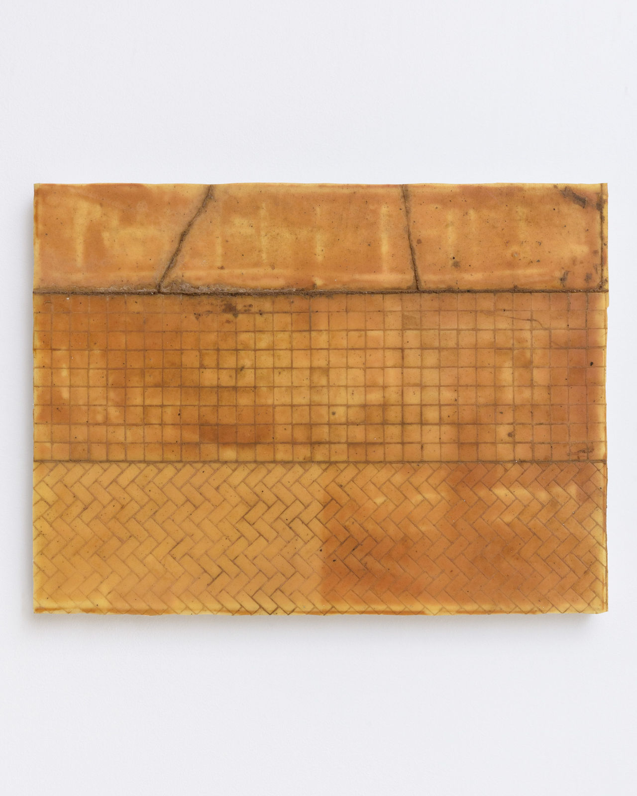 Jorge Otero-Pailos (Spain/US), Distributed Monument 59 [From Watershed Moment, Lyndhurst Mansion, Tarrytown, NY], 2020