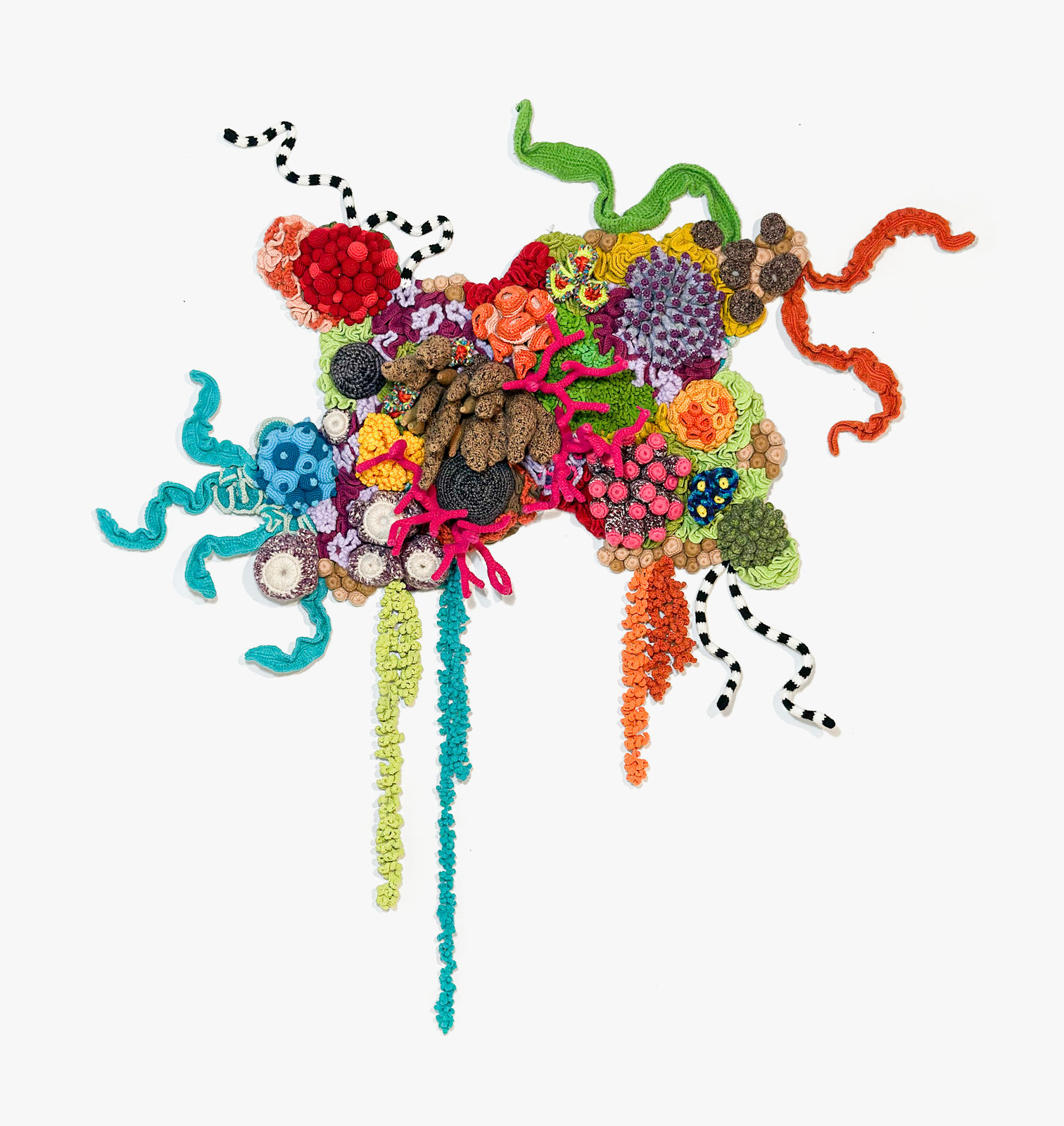 Mulyana (Indonesia), Harmony 60 and Xenia, 2024