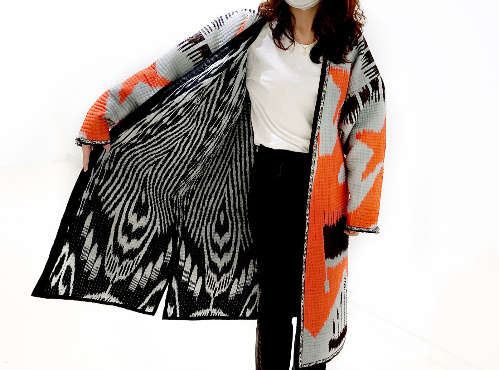 Dilyara Kaipova (Uzbekistan), Kremlin, 2021