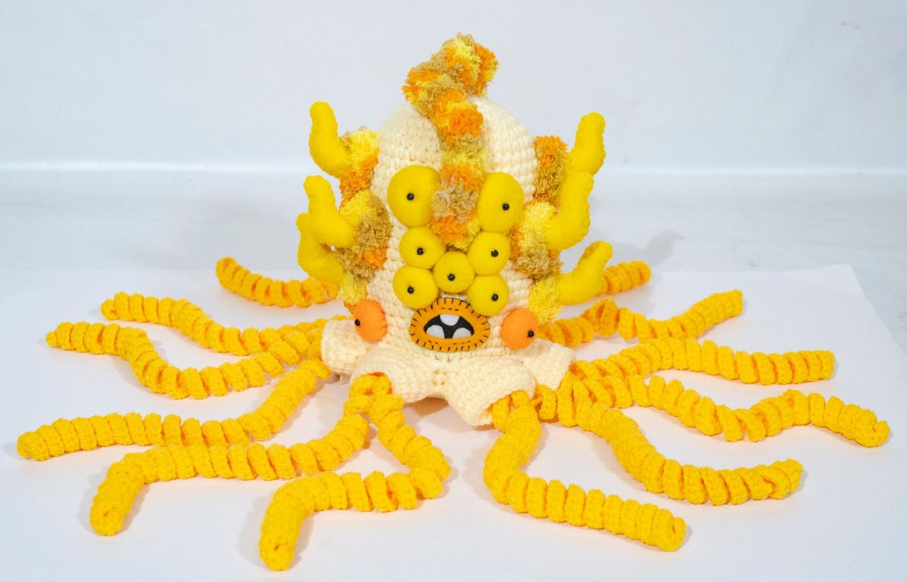 Mulyana (Indonesia), Harmony 60 and Xenia, 2024