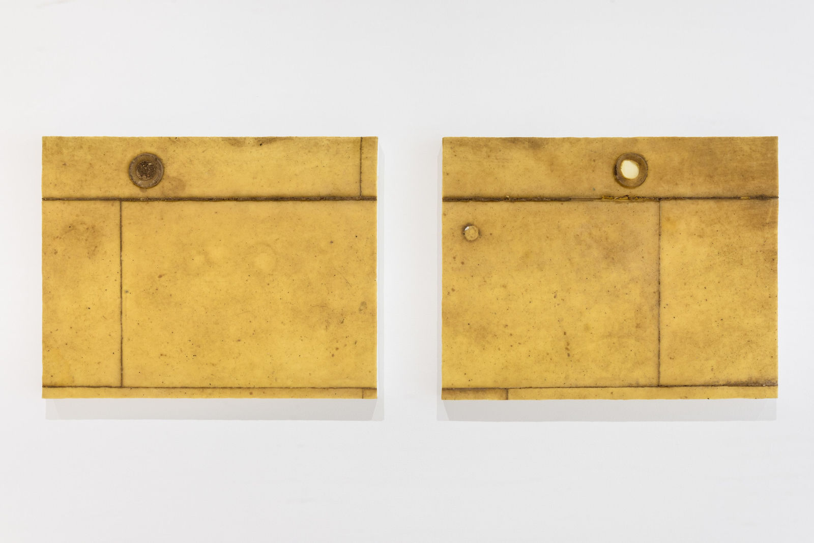 Jorge Otero-Pailos (Spain/US), Distributed Monument 54 [From Watershed Moment, Lyndhurst Mansion, Tarrytown, NY], 2020