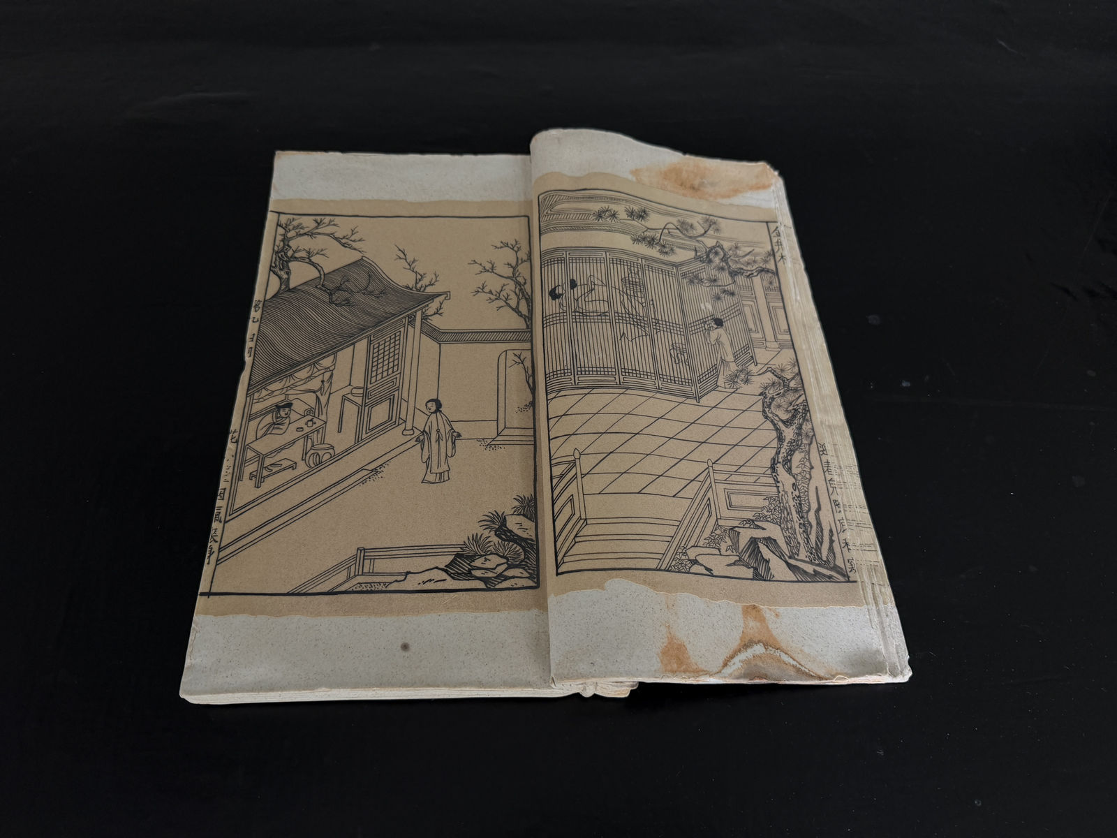 Xiaoze Xie, The Forbidden Books Series: The Golden Lotus (Voyeurism); Banned as an obscene book in the 7th year of Qing Emperor Tongzhi’s reign (1868), 2025