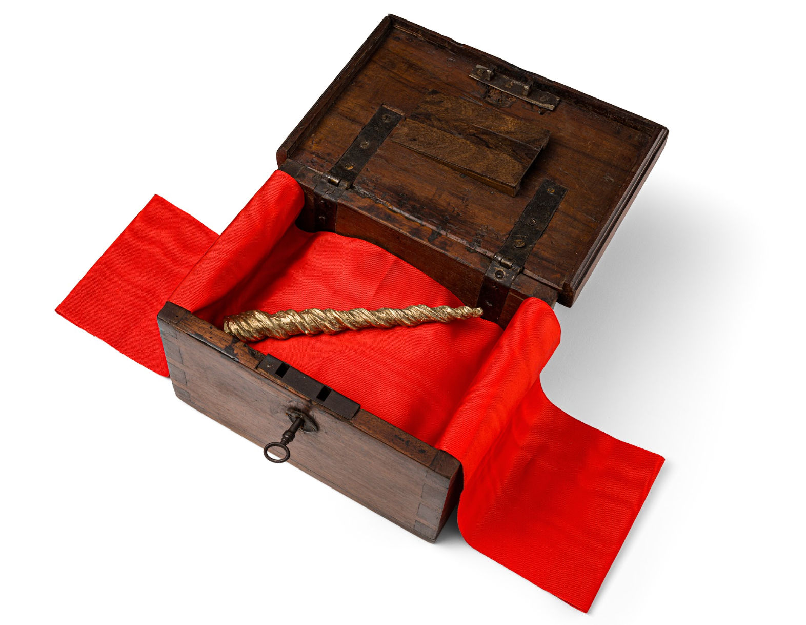 Emma Kathleen Hepburn Ferrer (Italy/US), Reliquary, 2025