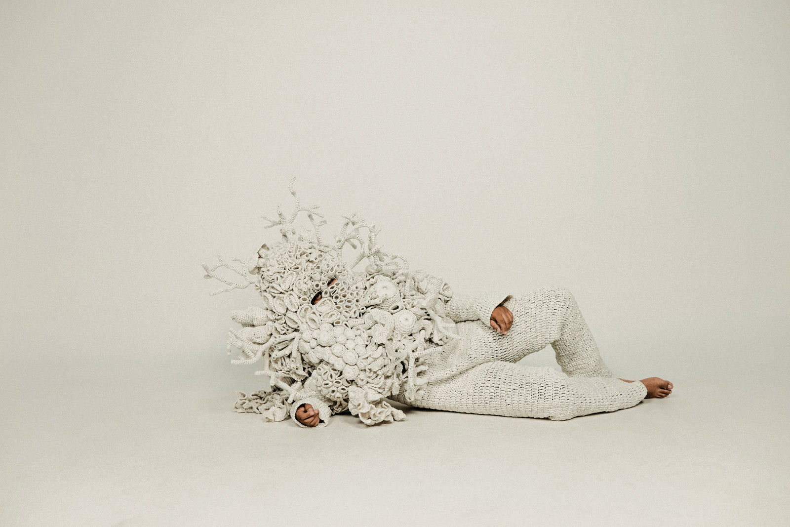 Mulyana (Indonesia), Form of Silence, 2024