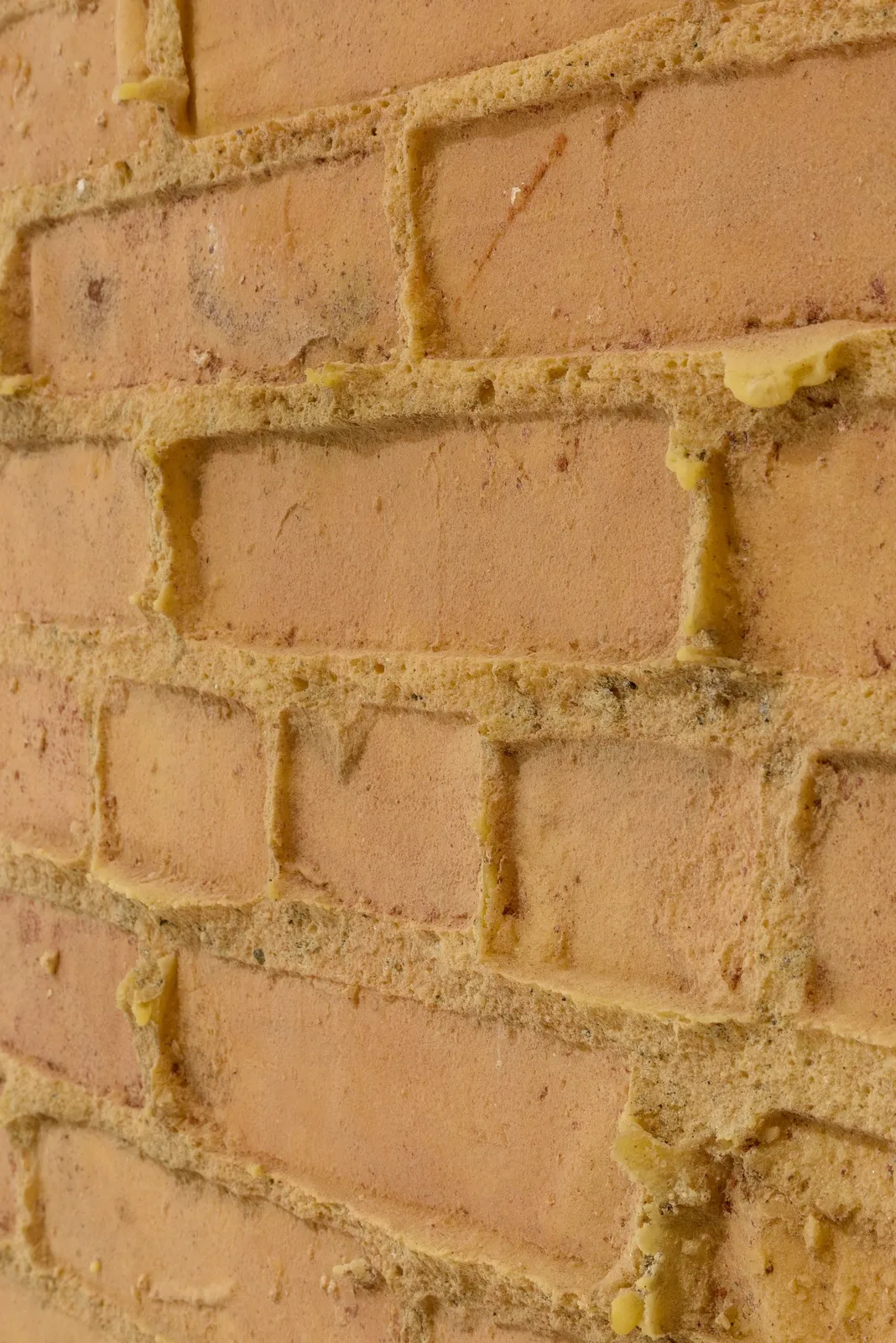 Jorge Otero-Pailos (Spain/US), Distributed Monument 60 [From Watershed Moment, Lyndhurst Mansion, Tarrytown, NY], 2020