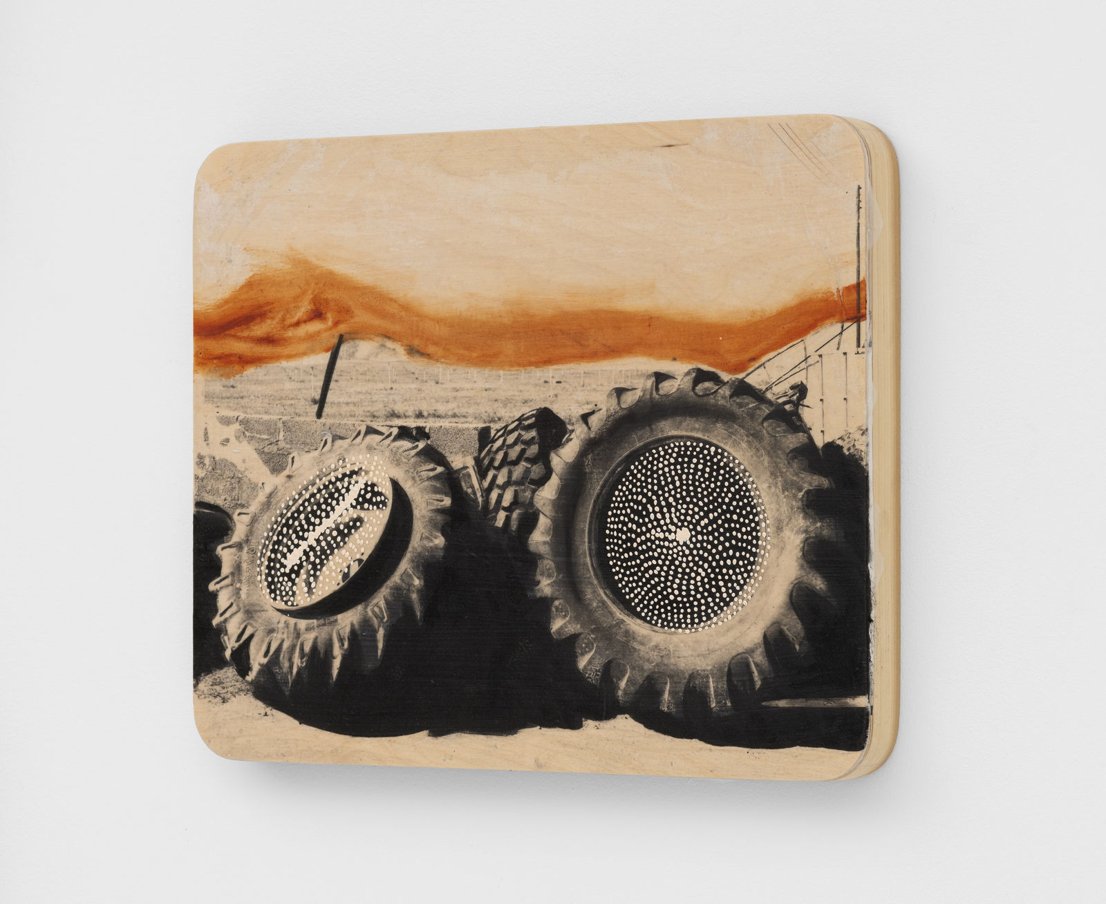 Radhika Khimji, Deflated parts, 2022