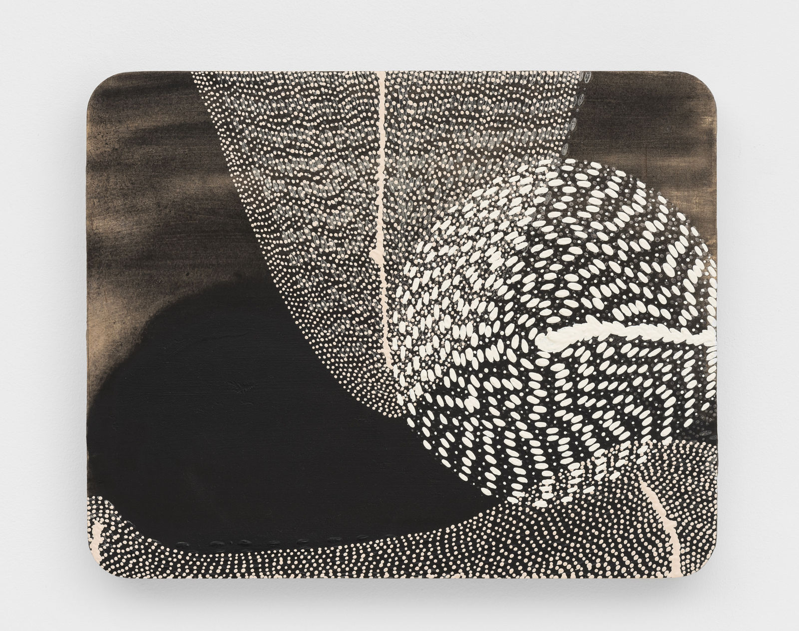 Radhika Khimji, Must stop painting metaphorical labias all over the landscape, 2022