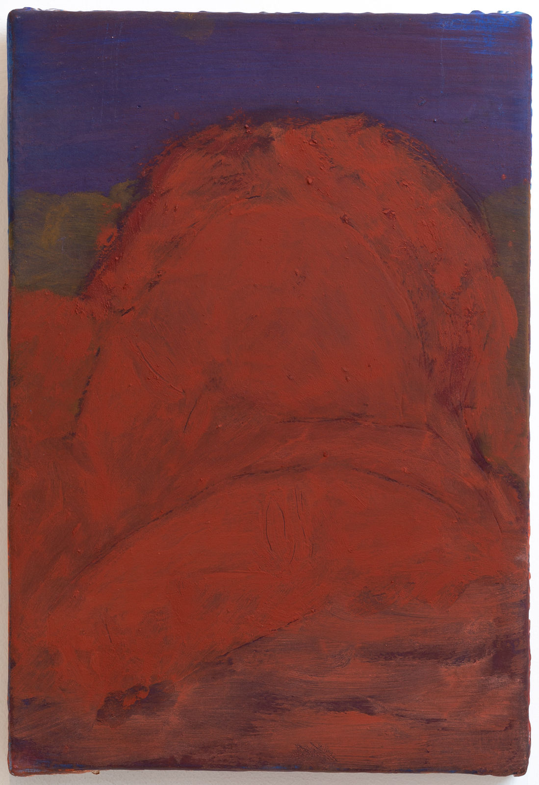 Christine Safa, Etreinte, 2022