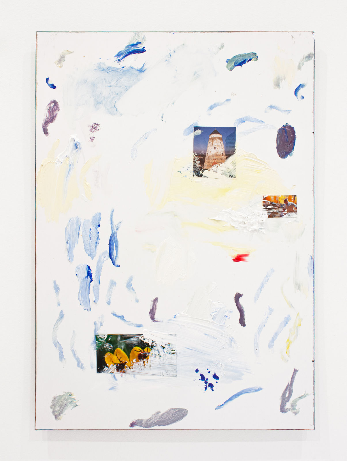 Angus McCrum, Brine Leat, 2021