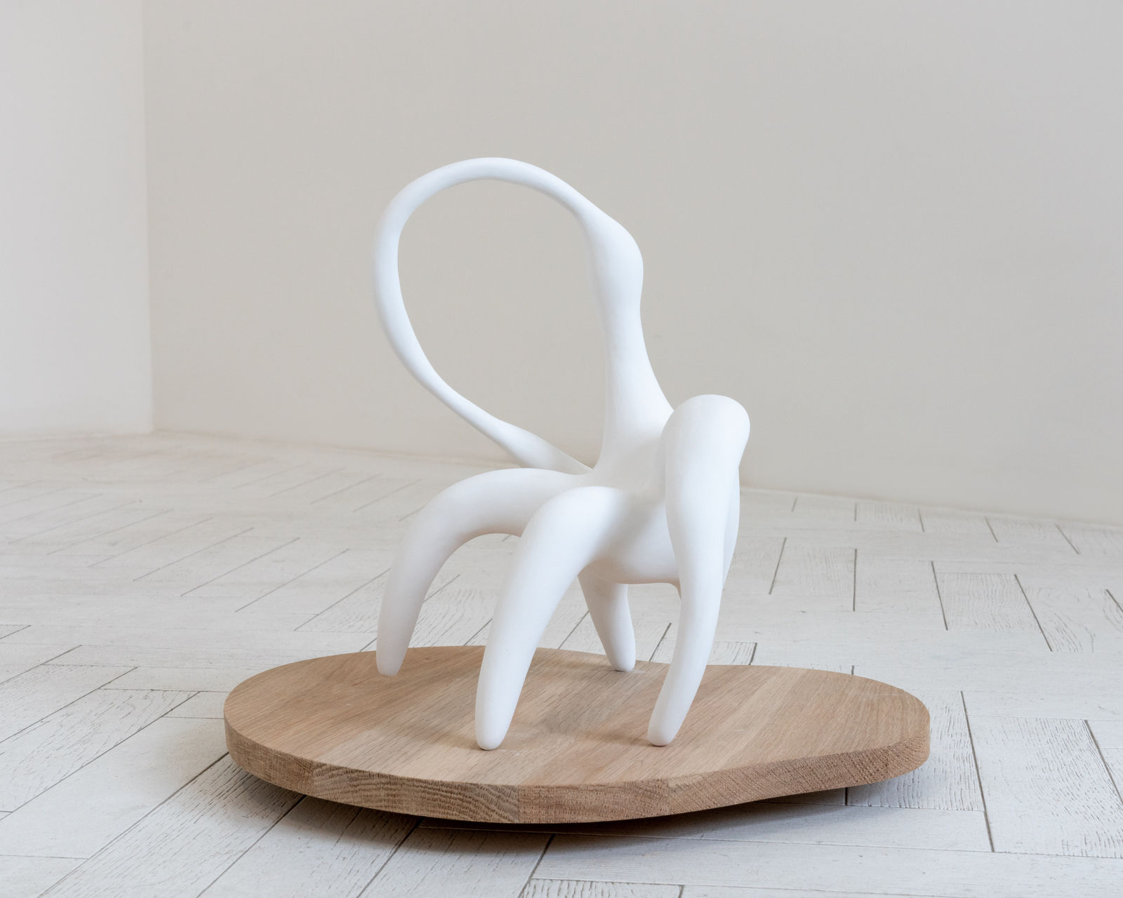 Vanessa da Silva, Muamba Grove series 3 #8, 2020