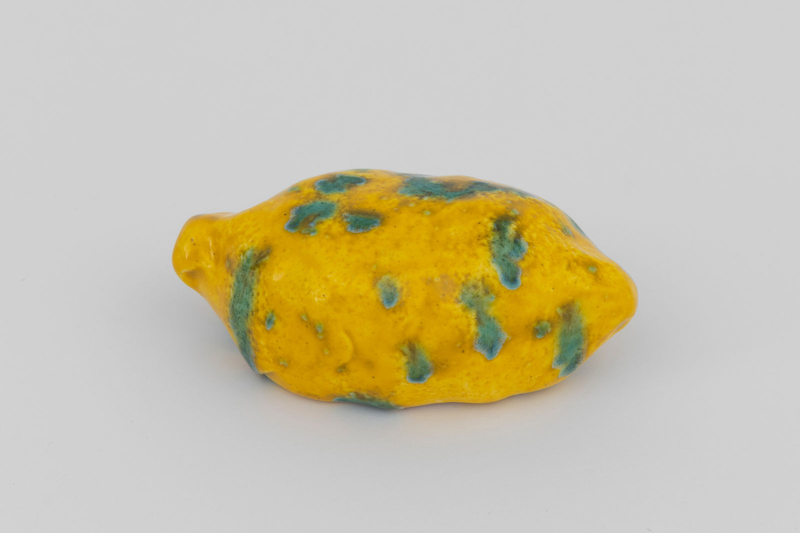 Alma Berrow, Loose Lemon 4, 2023