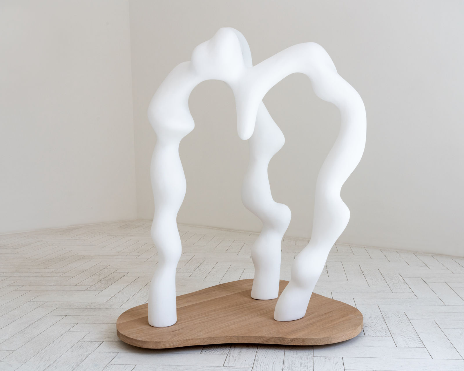 Vanessa da Silva, Muamba Grove series 1#3, 2018