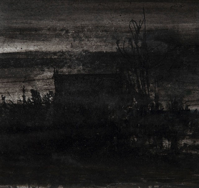 Abbas Nasle Shamloo, Beyond Alienation 10, 2019