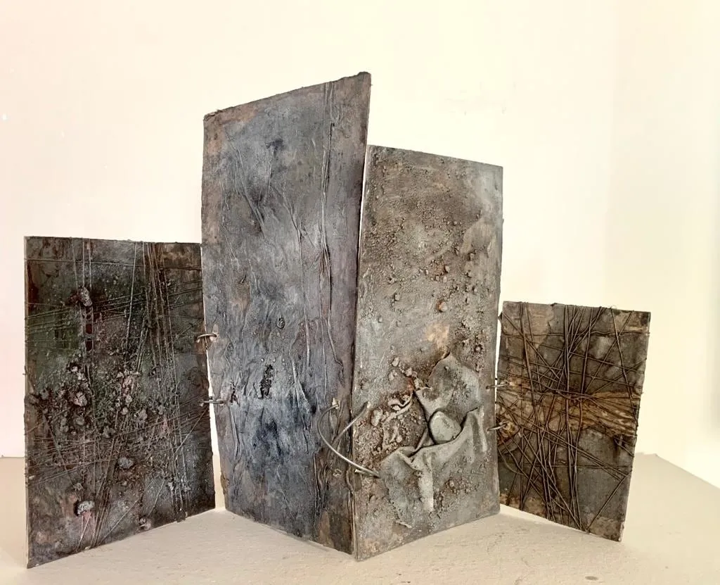 Vanooshe Shokri, Untitled, 2021