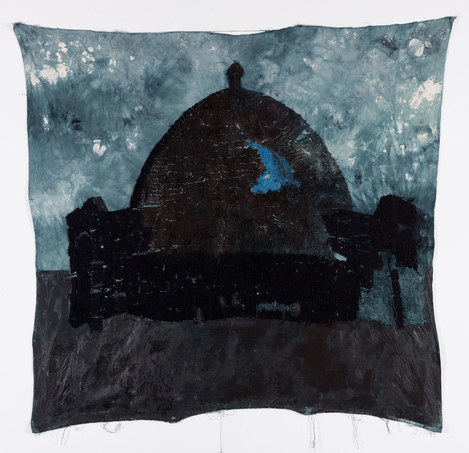 Shiva Noran, Untitled 03, 2022