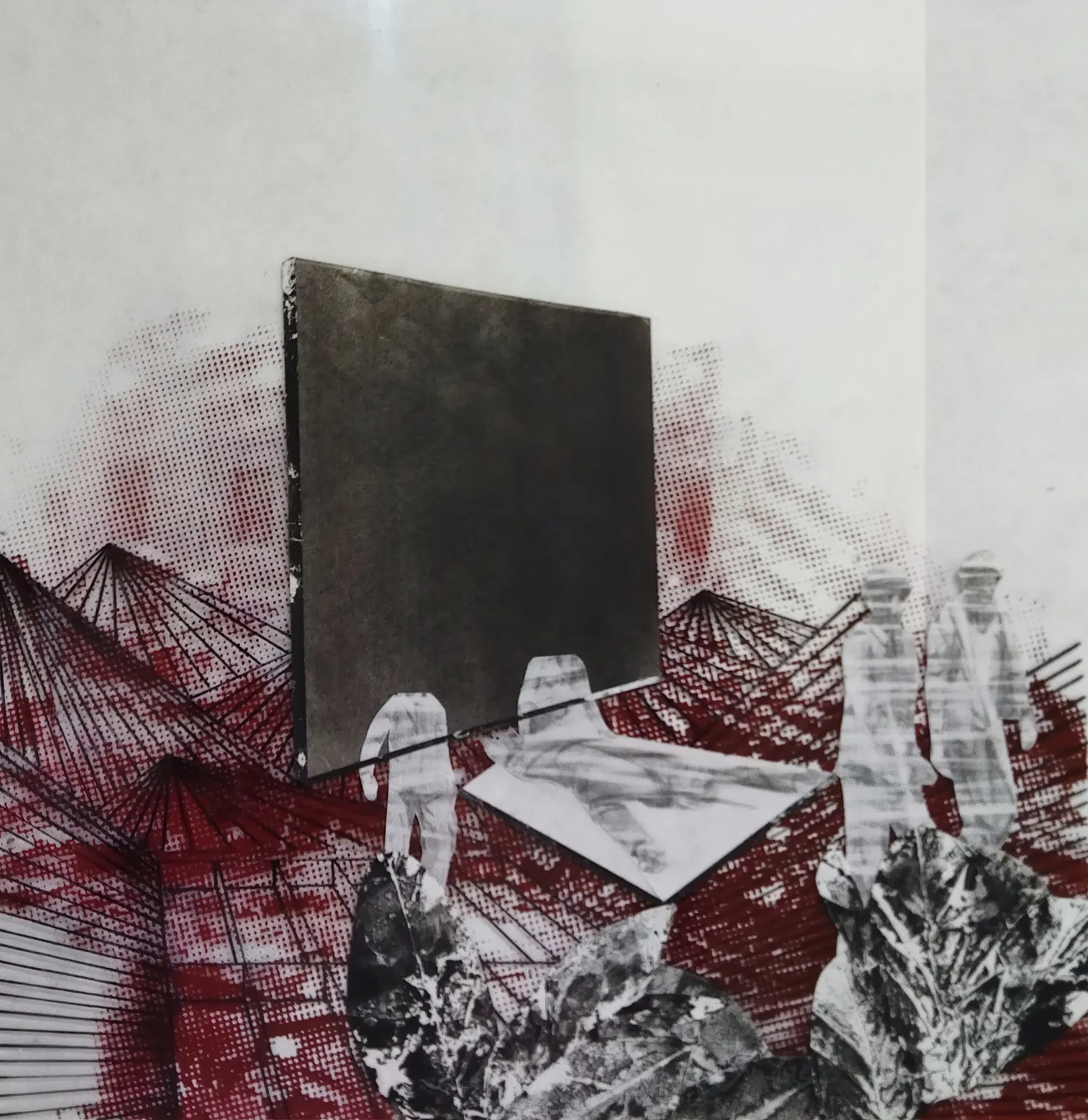 Parisima Bahrami, I am not a narrative so that you could tell me, 2022