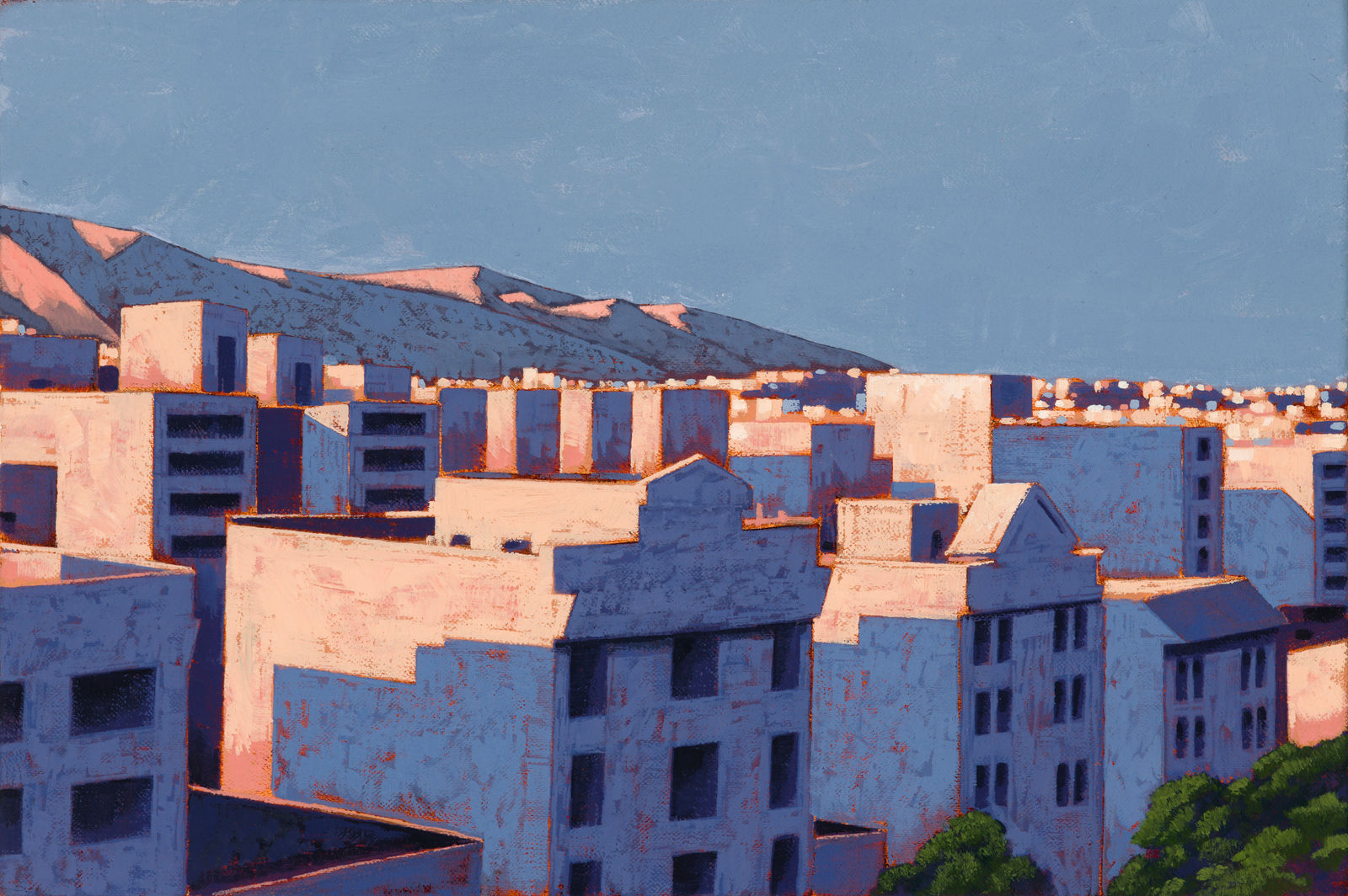 Parham Peyvandi, Untitled, 2022