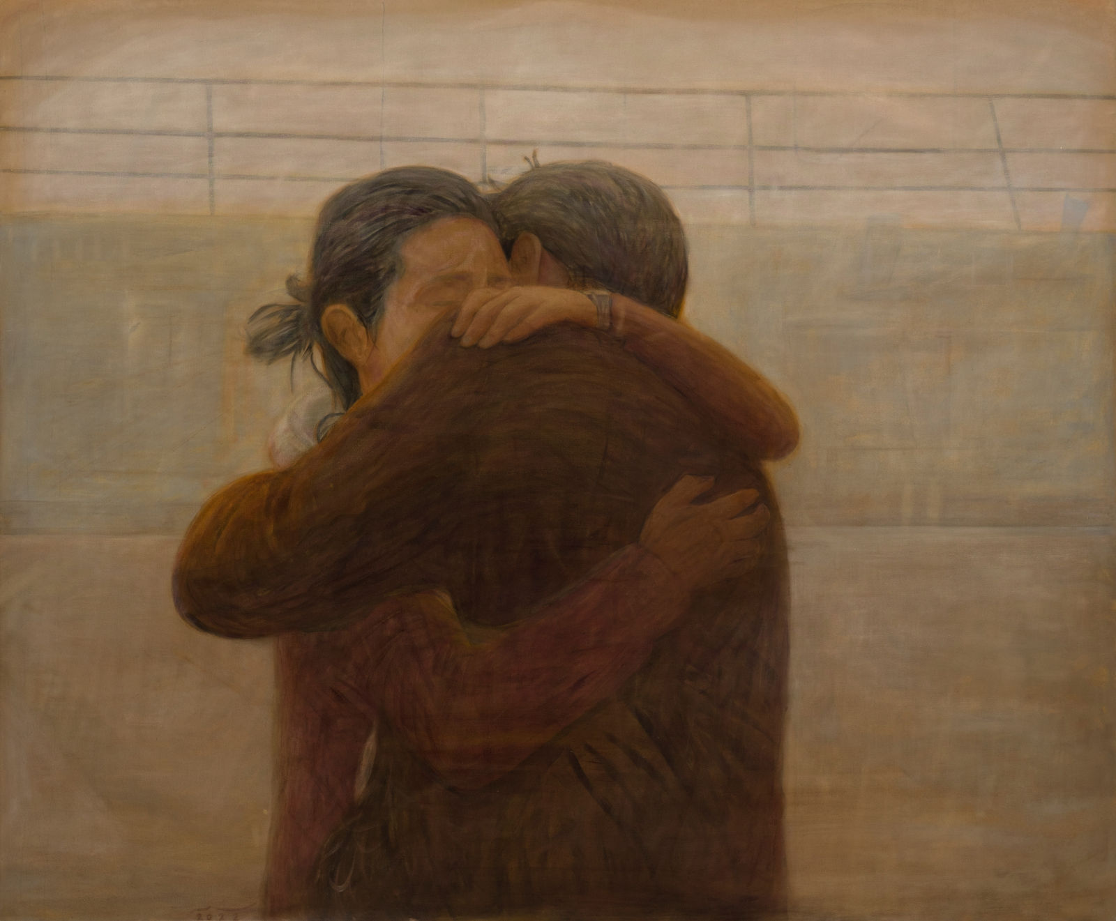 Moslem Khezri, In Between 21, 2022