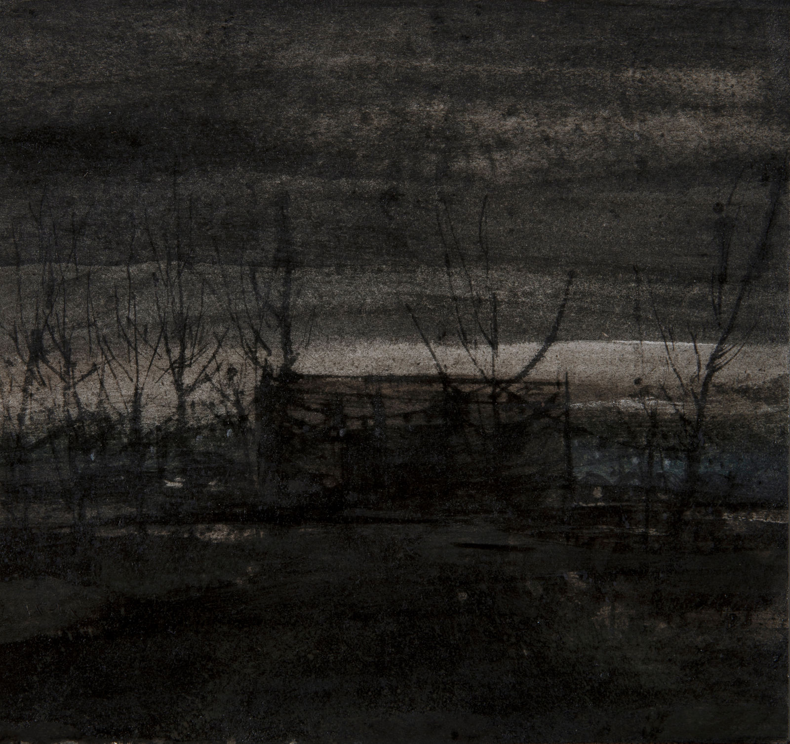 Abbas Nasle Shamloo, Beyond Alienation 9, 2019