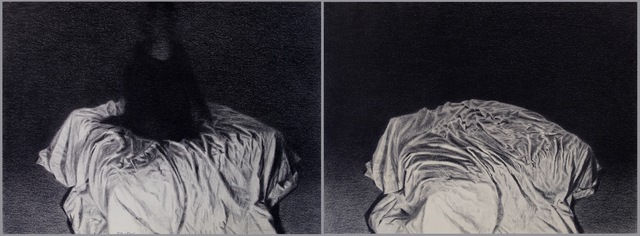 Samaneh Yousefi, Untitled, 2020