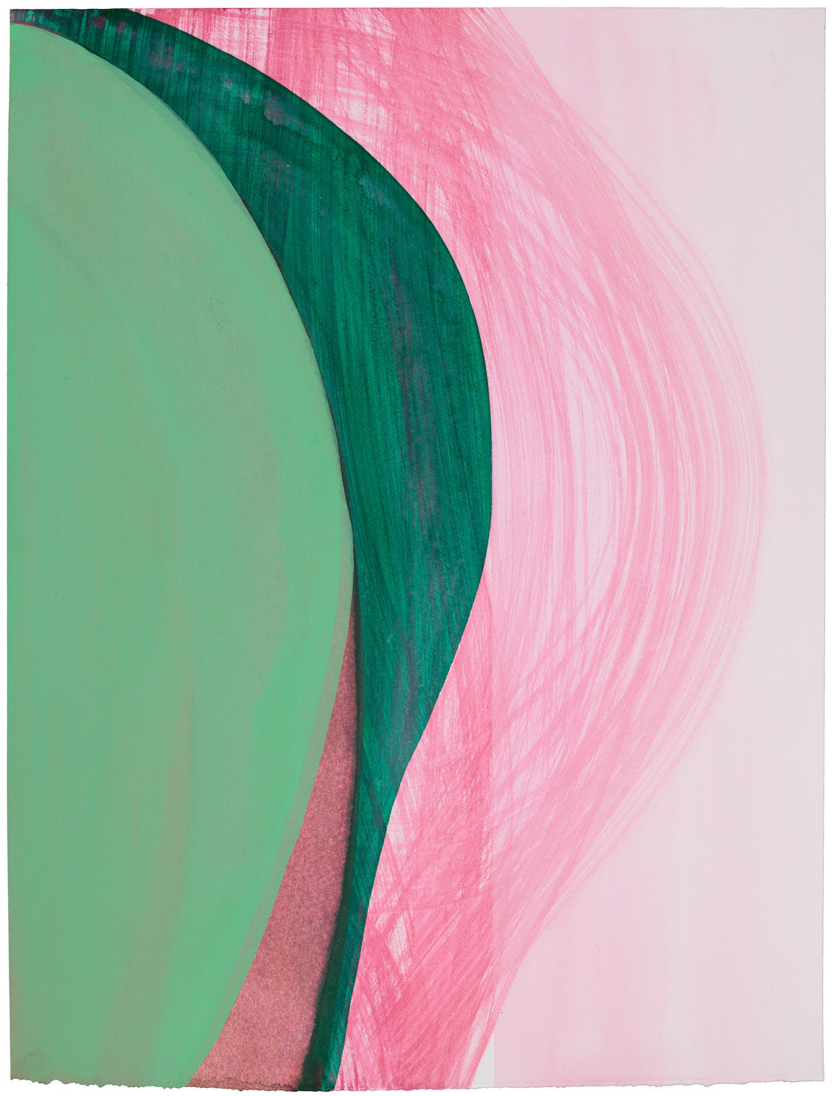 Sarah Hinckley, somewhere in between (3), 2024