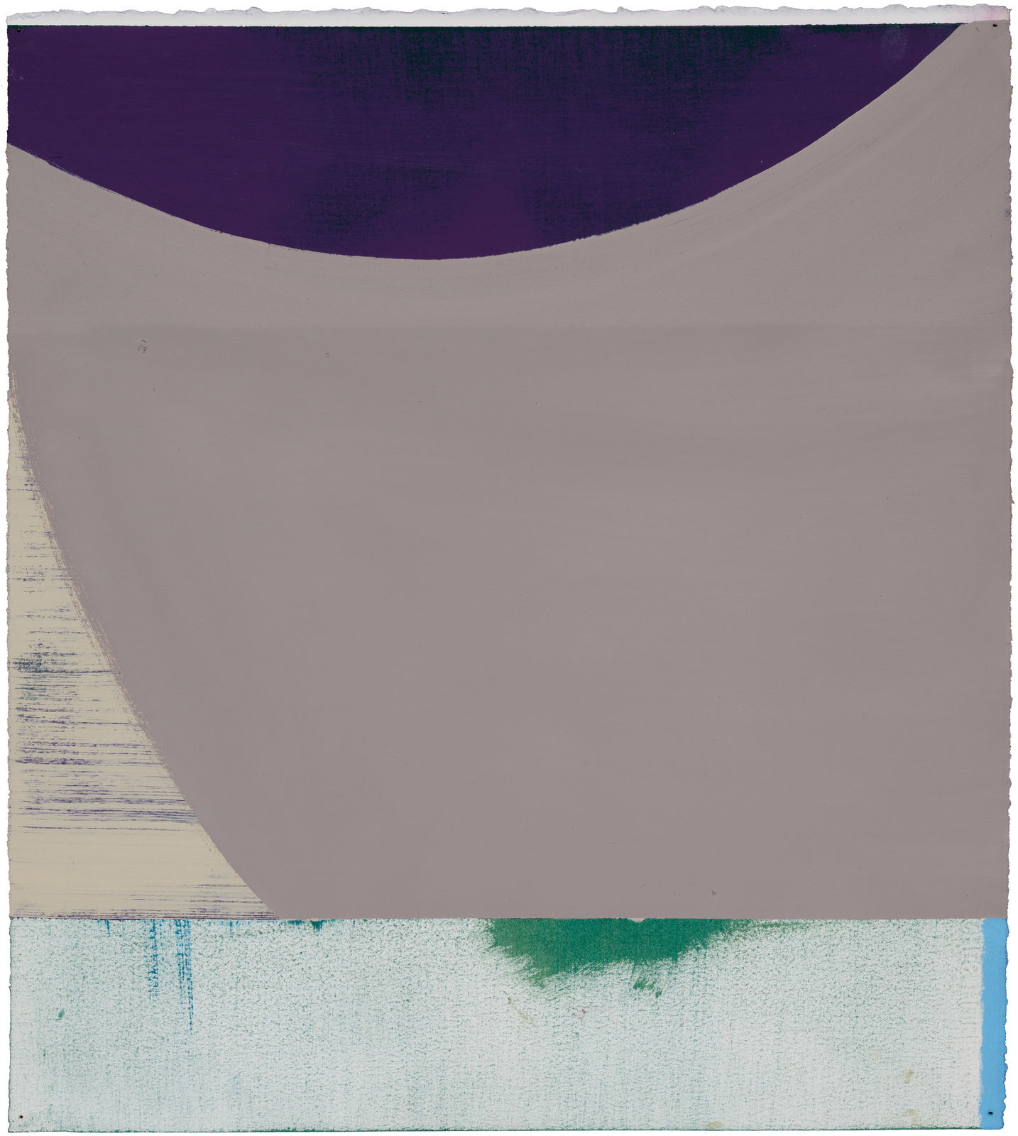 Sarah Hinckley, it’s easier to believe (2), 2024