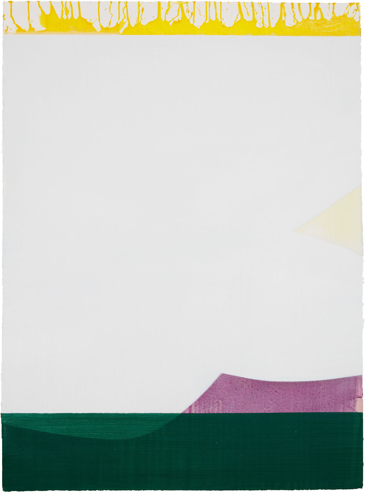 Sarah Hinckley, switch on summer (1), 2023