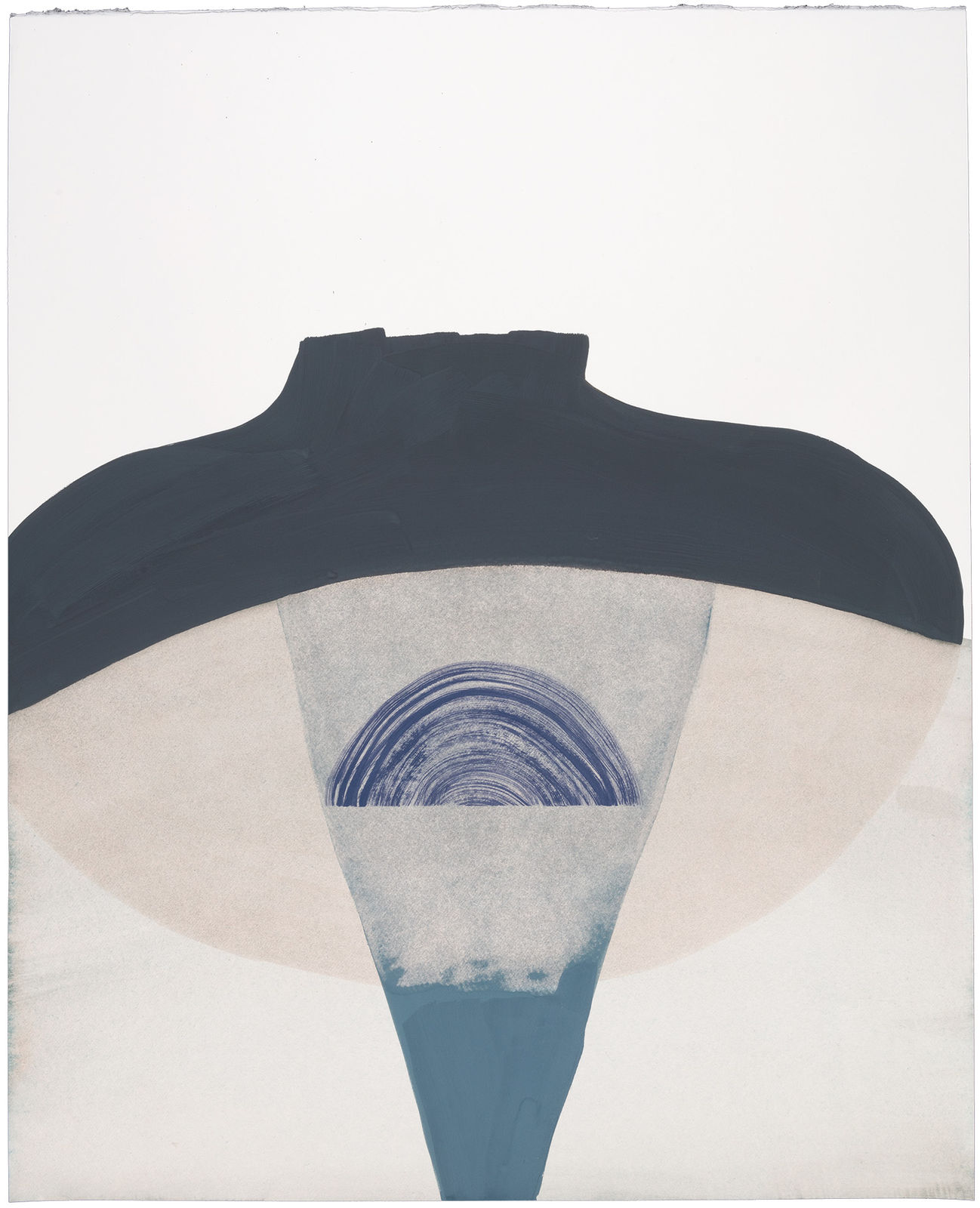 Sarah Hinckley, memories going round and round (1), 2020