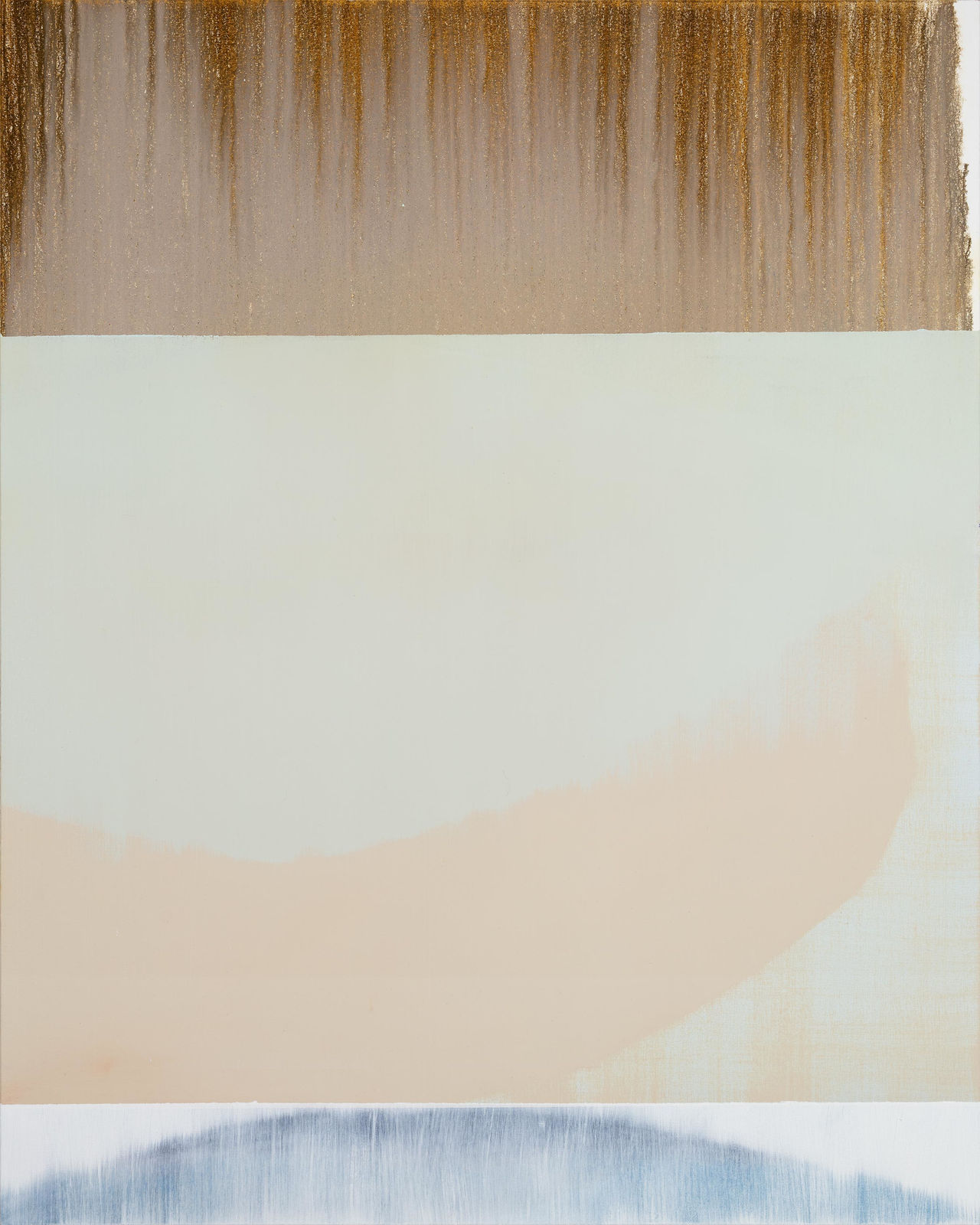 Sarah Hinckley, distant places (1), 2025