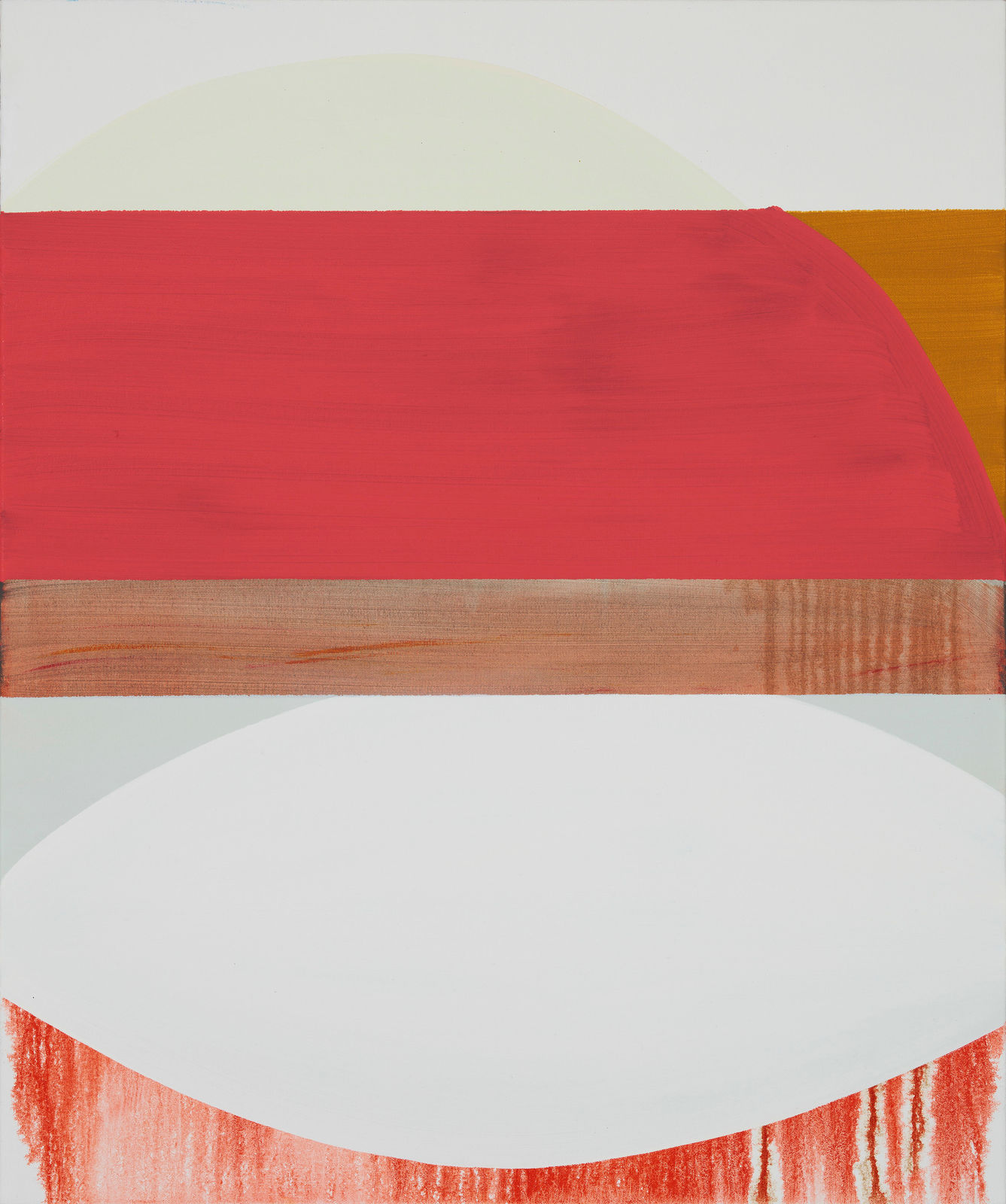 Sarah Hinckley, spoken like a melody (1), 2021